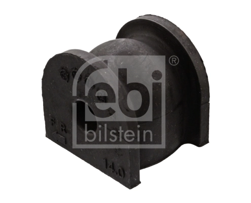 Mounting, stabiliser bar